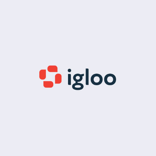 Igloo Software Logo