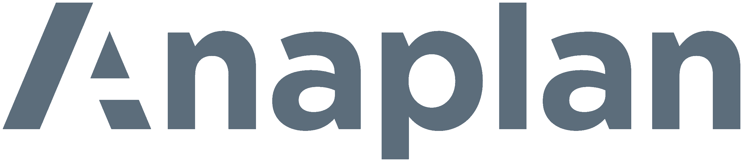 Anaplan