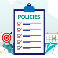 policies clipboard